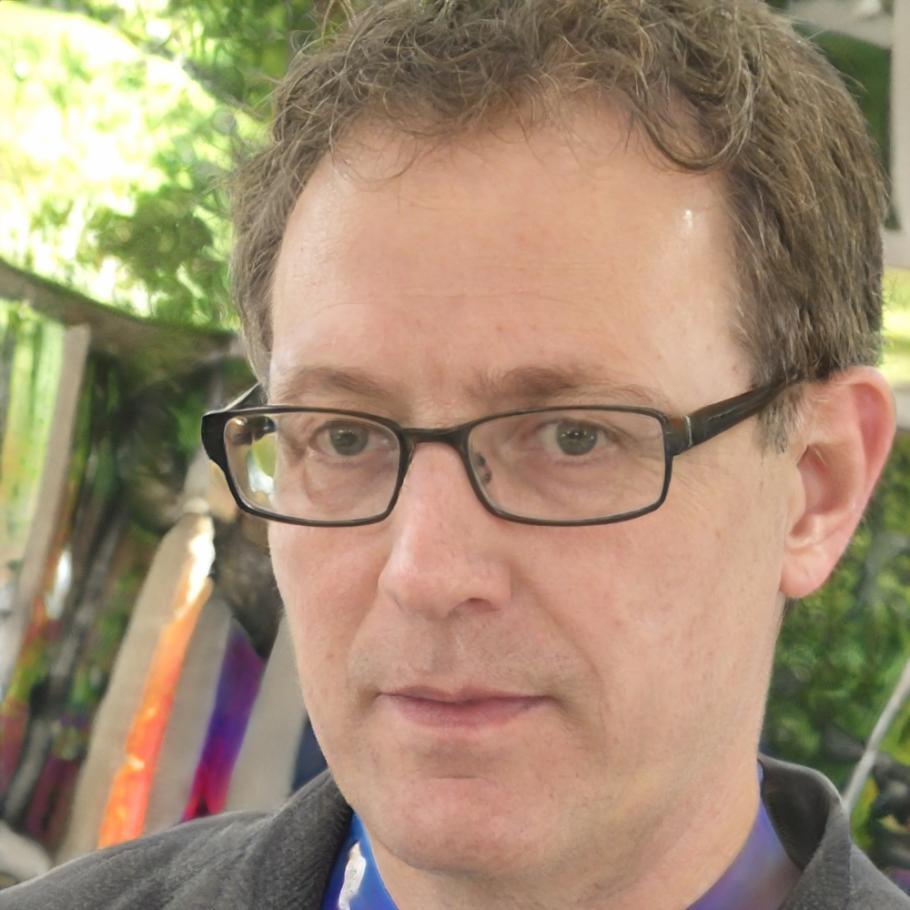 Expert en analyse financière consultant des données de marché